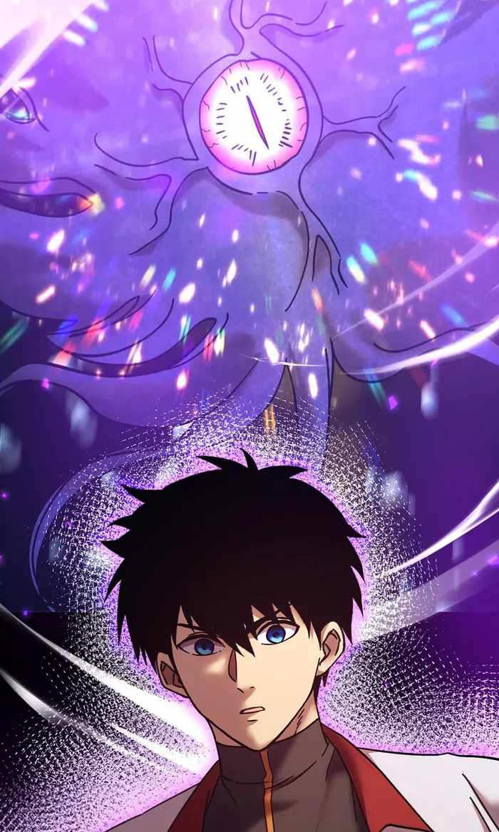 Logging 10,000 Years into the Future (Apex Future Martial Arts) Chapter 256 - Page 19 in English