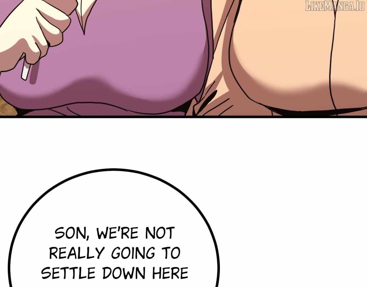 Logging 10,000 Years into the Future (Apex Future Martial Arts) Chapter 257 - Page 101 in English