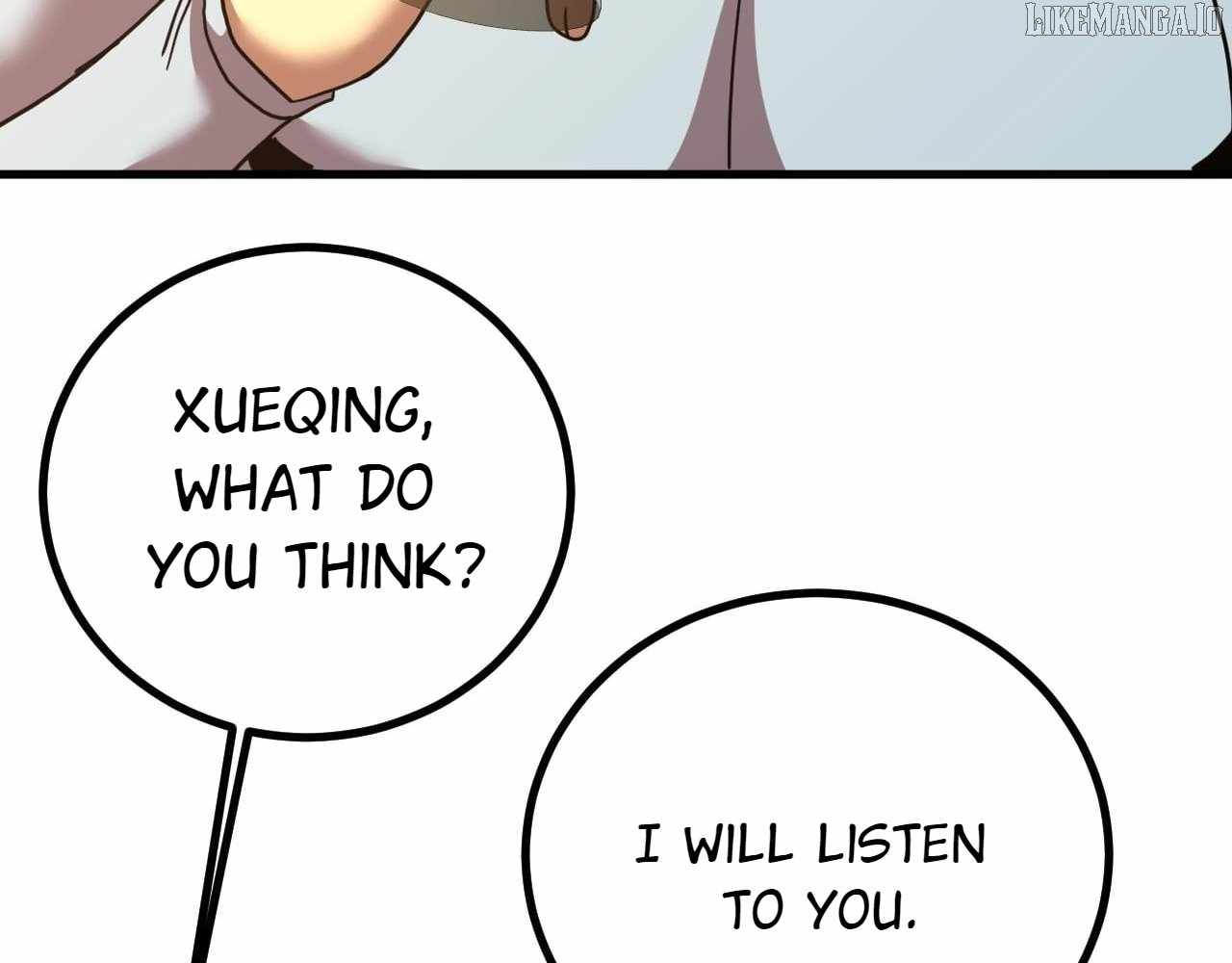 Logging 10,000 Years into the Future (Apex Future Martial Arts) Chapter 257 - Page 104 in English
