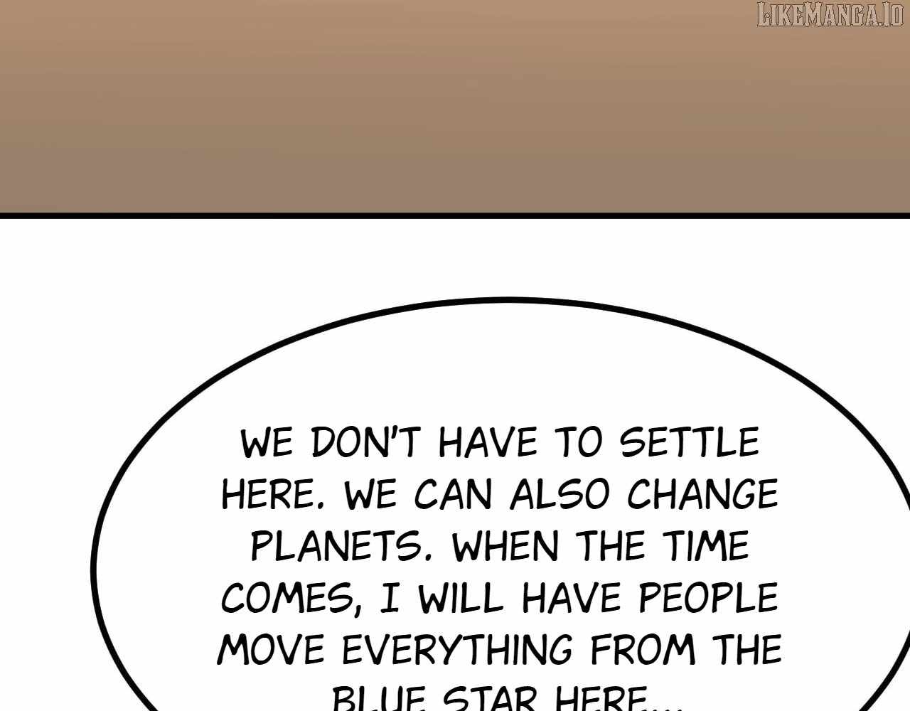 Logging 10,000 Years into the Future (Apex Future Martial Arts) Chapter 257 - Page 107 in English