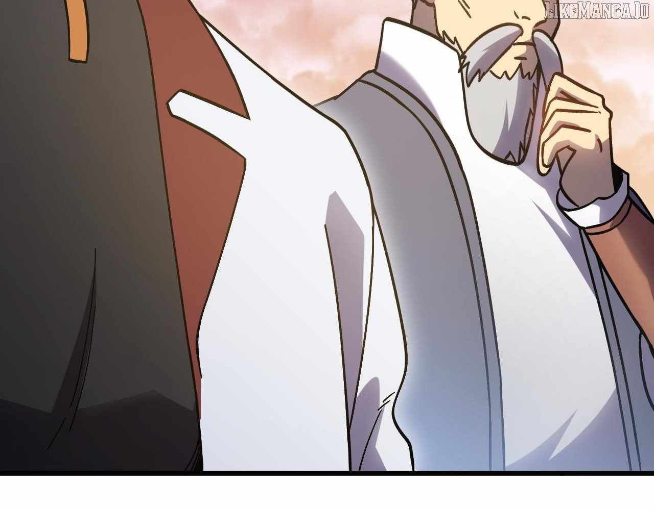 Logging 10,000 Years into the Future (Apex Future Martial Arts) Chapter 257 - Page 11 in English