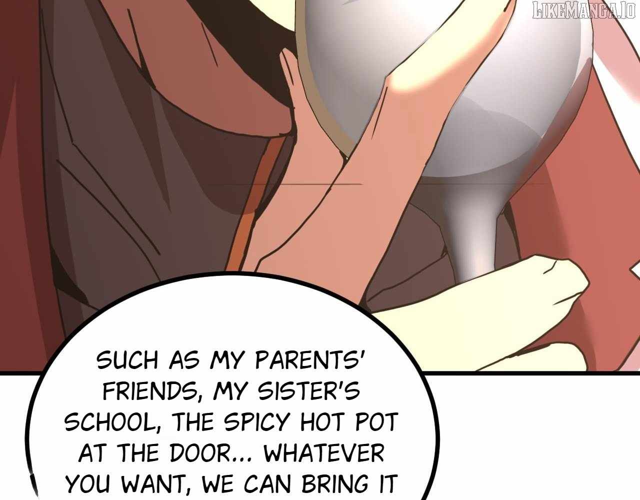 Logging 10,000 Years into the Future (Apex Future Martial Arts) Chapter 257 - Page 110 in English