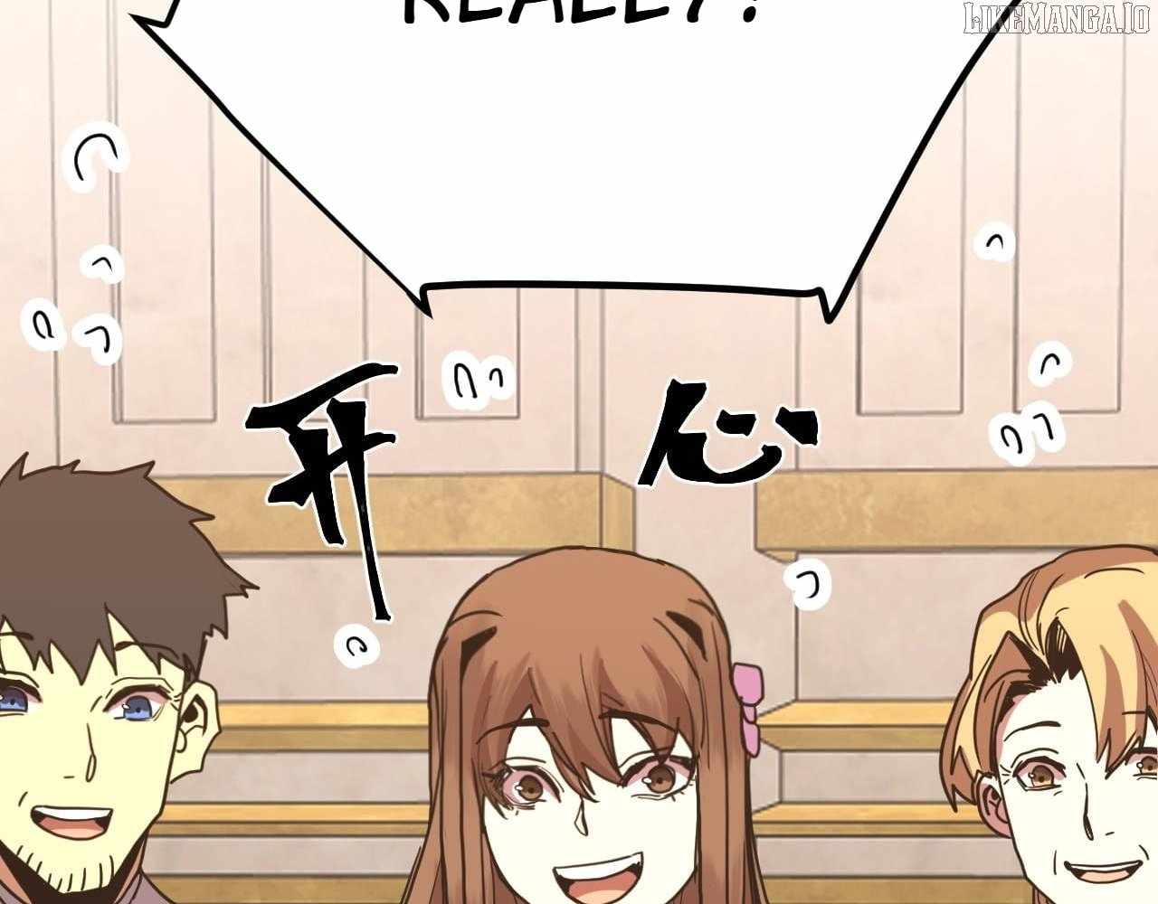 Logging 10,000 Years into the Future (Apex Future Martial Arts) Chapter 257 - Page 112 in English