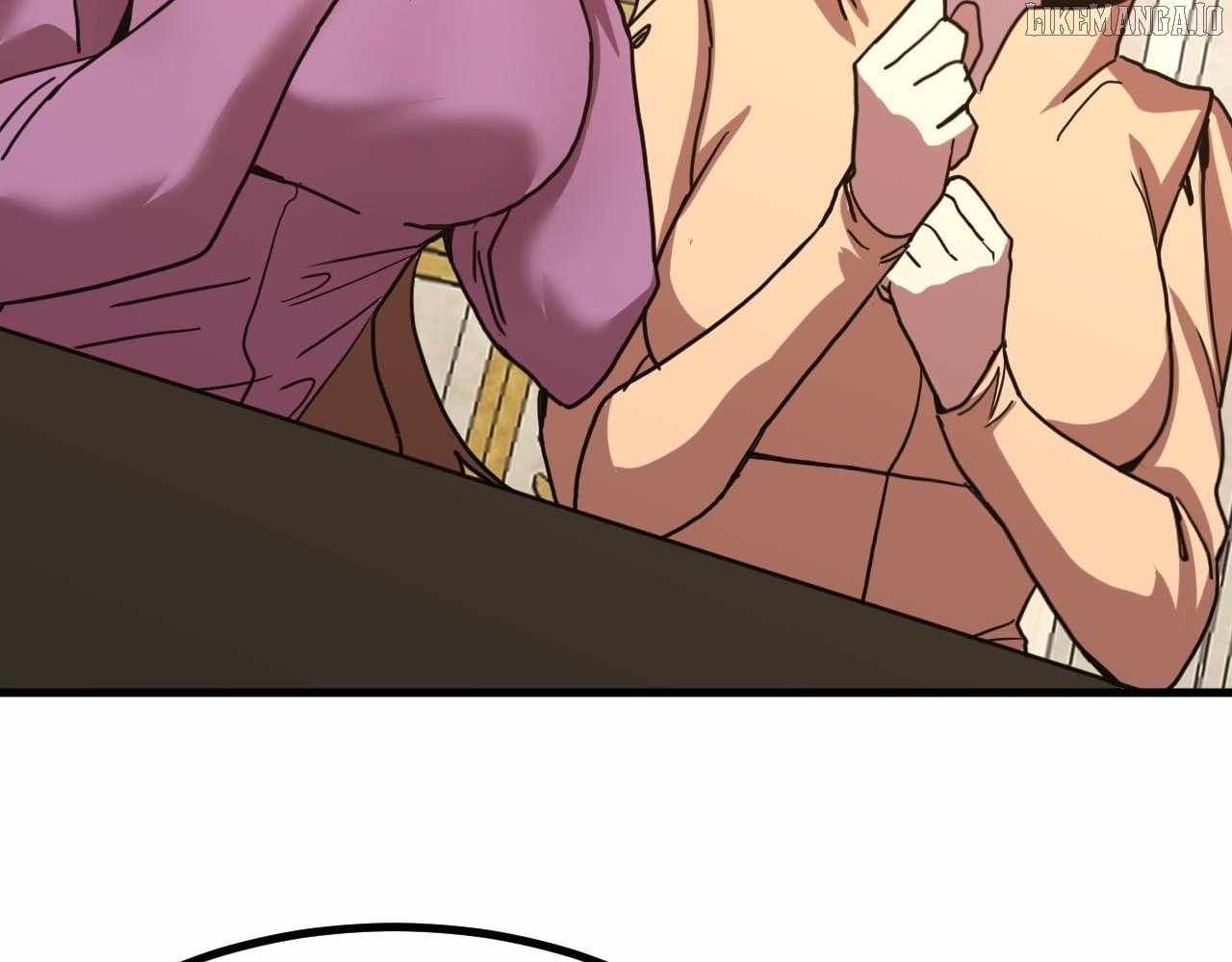 Logging 10,000 Years into the Future (Apex Future Martial Arts) Chapter 257 - Page 127 in English