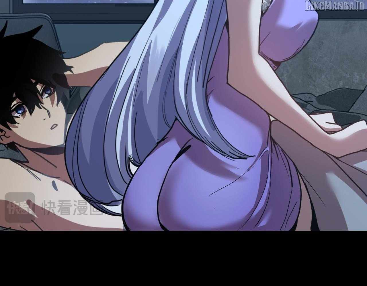 Logging 10,000 Years into the Future (Apex Future Martial Arts) Chapter 257 - Page 138 in English