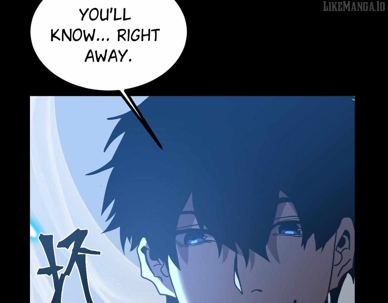 Logging 10,000 Years into the Future (Apex Future Martial Arts) Chapter 257 - Page 154 in English