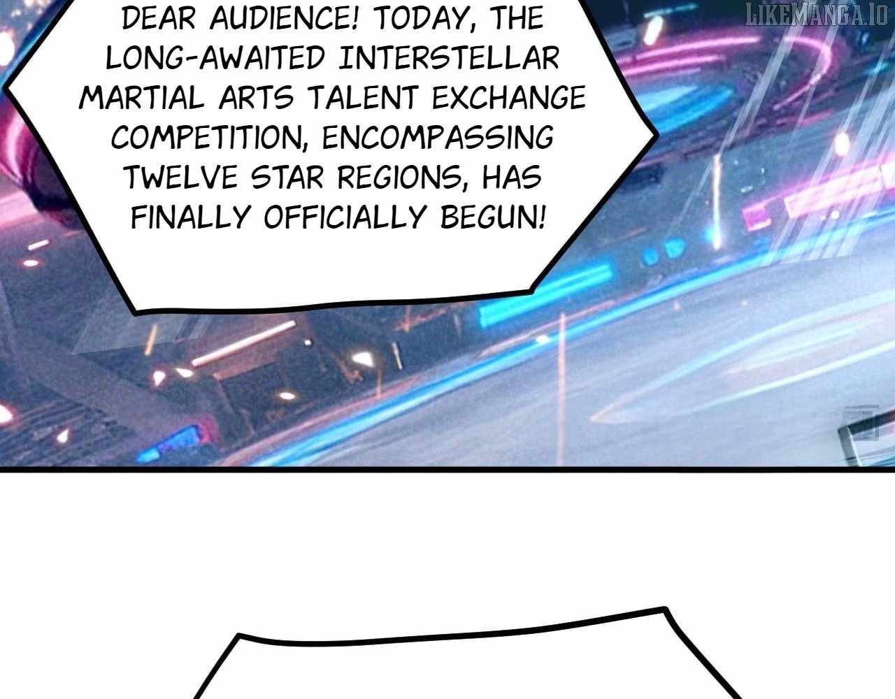 Logging 10,000 Years into the Future (Apex Future Martial Arts) Chapter 257 - Page 162 in English