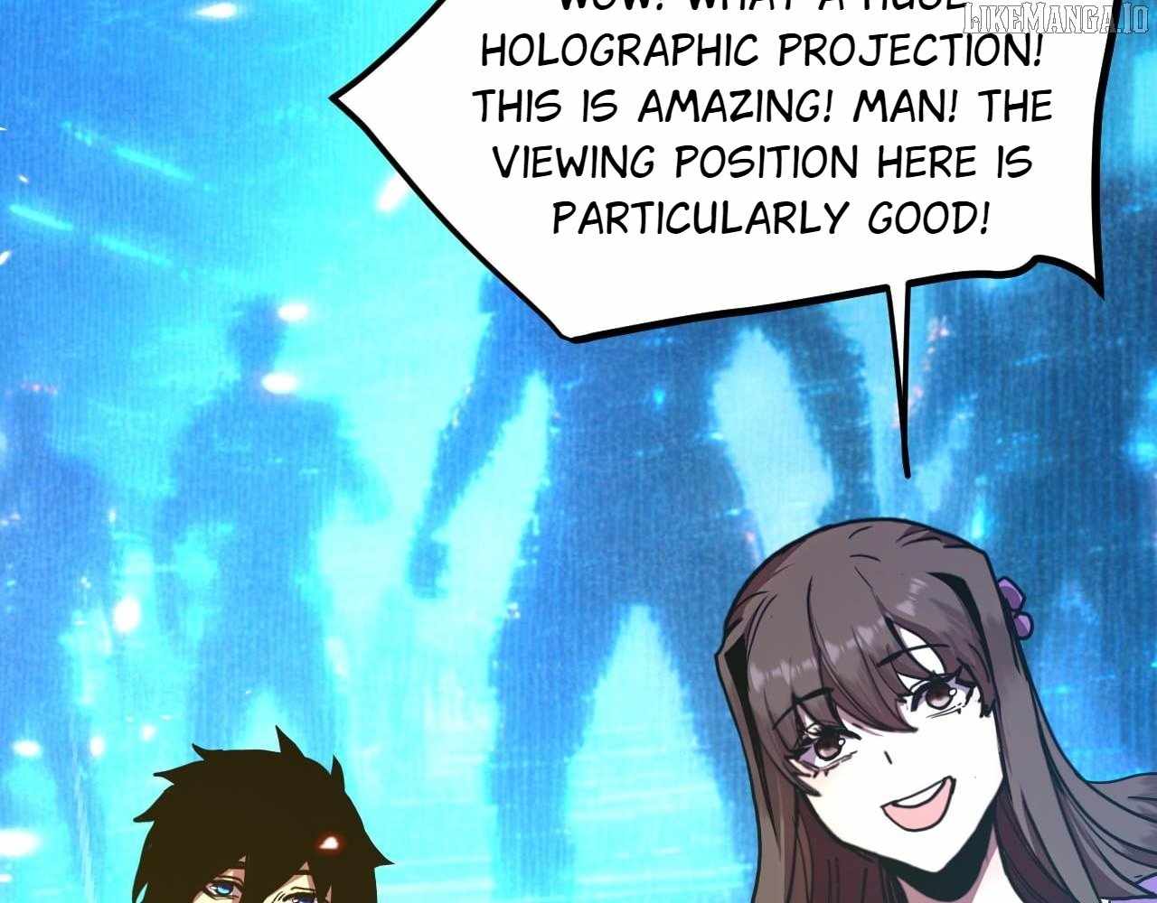 Logging 10,000 Years into the Future (Apex Future Martial Arts) Chapter 257 - Page 170 in English
