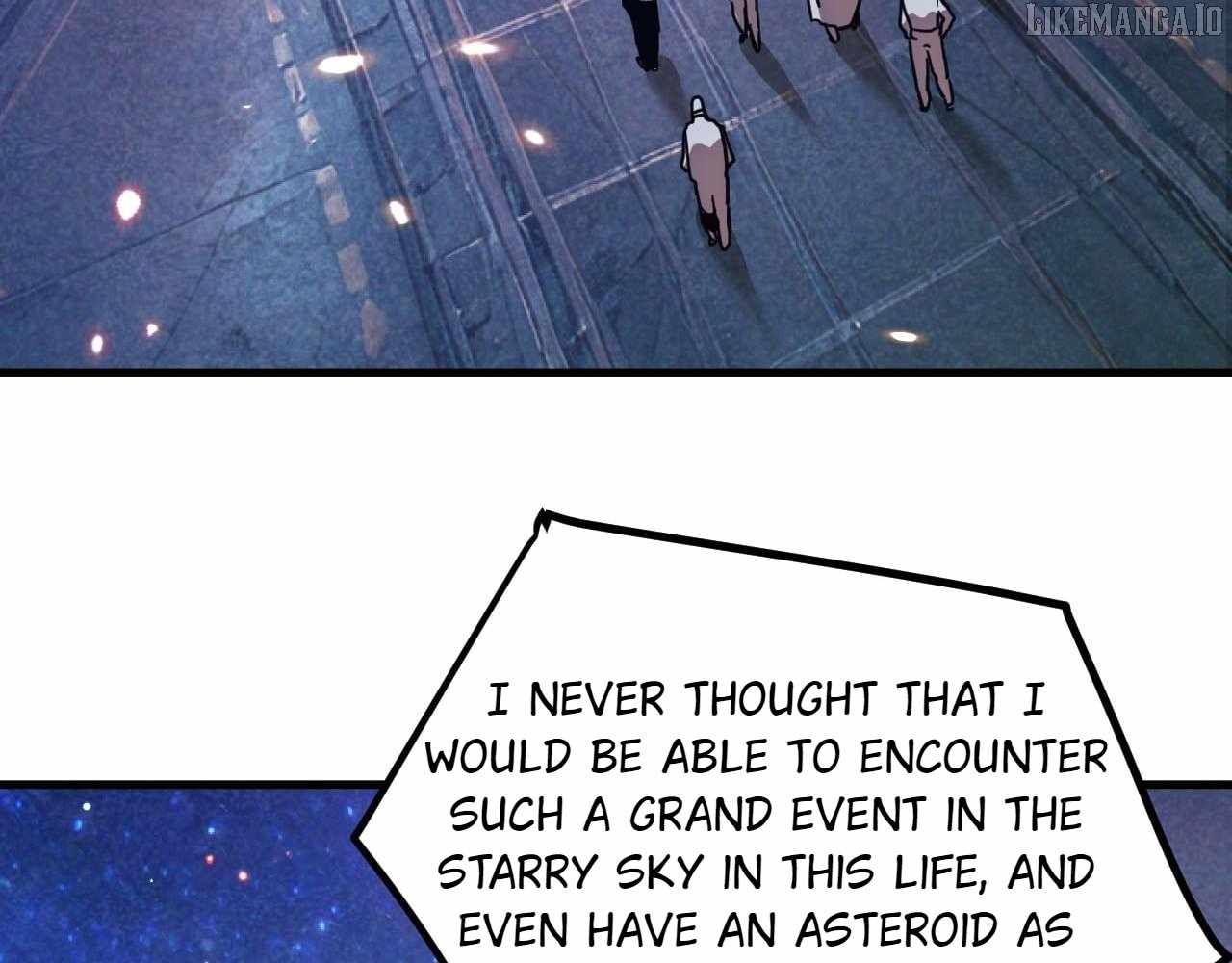 Logging 10,000 Years into the Future (Apex Future Martial Arts) Chapter 257 - Page 174 in English