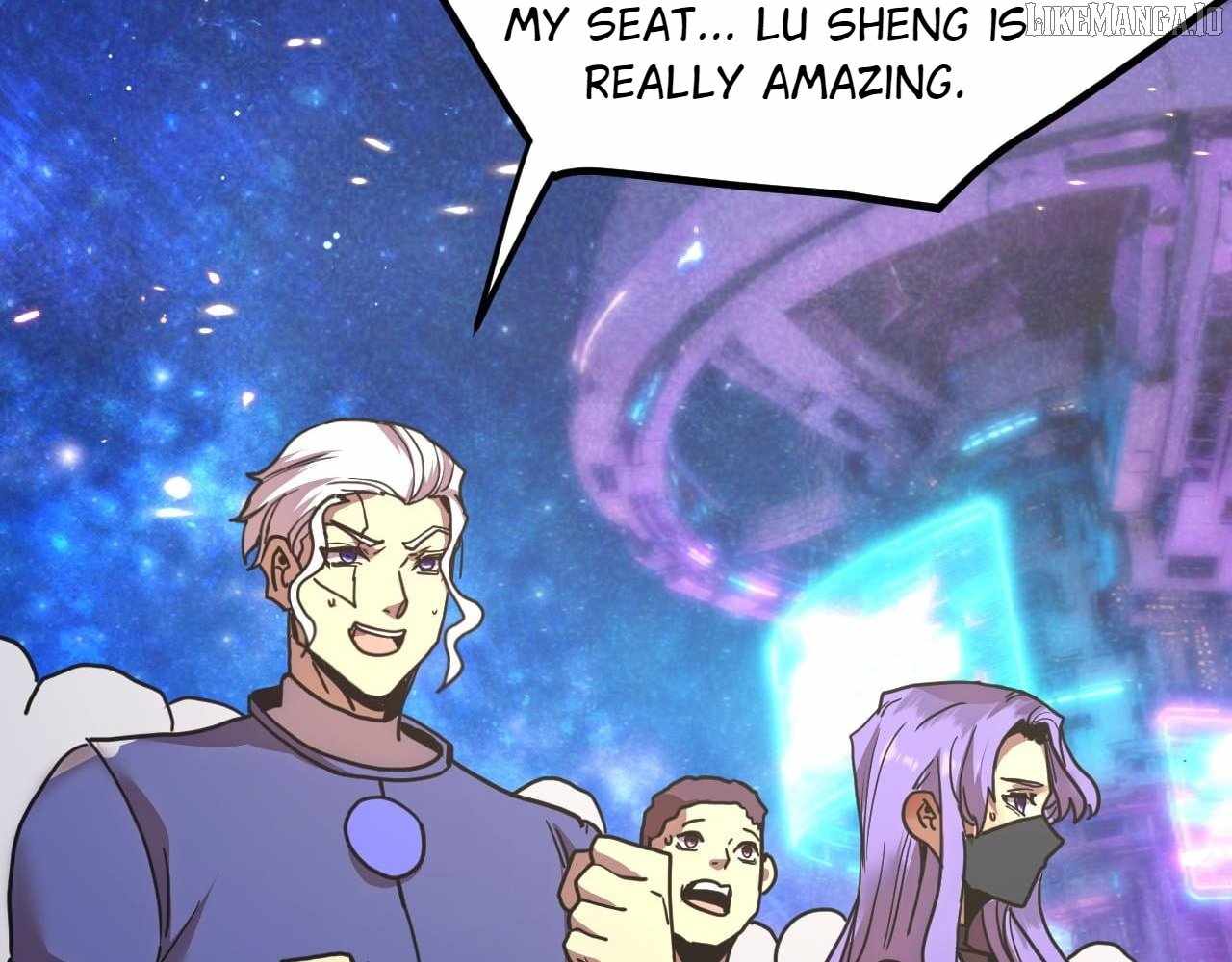 Logging 10,000 Years into the Future (Apex Future Martial Arts) Chapter 257 - Page 175 in English