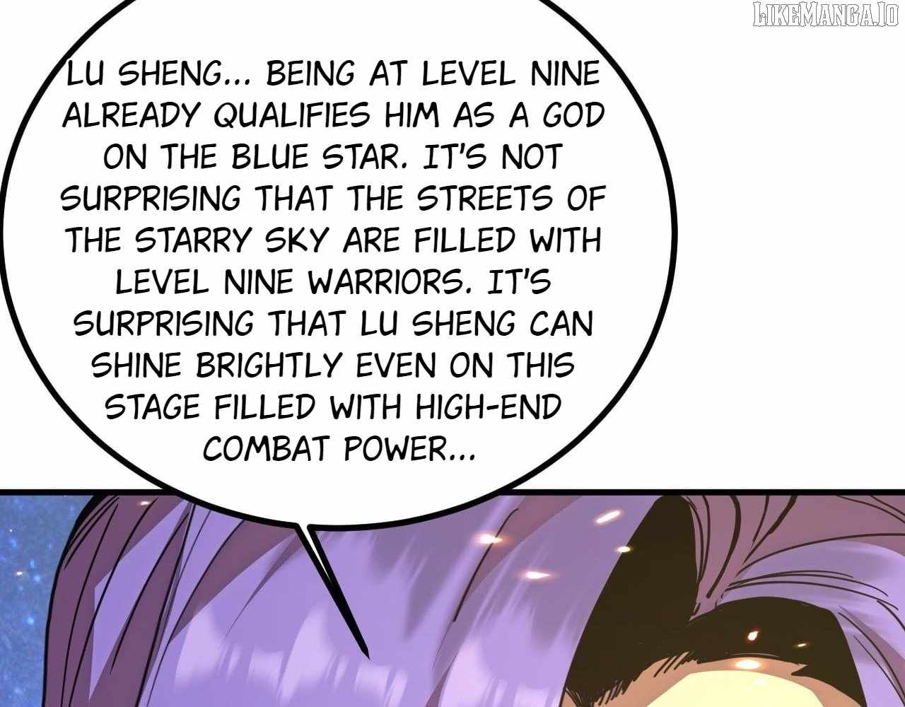 Logging 10,000 Years into the Future (Apex Future Martial Arts) Chapter 257 - Page 177 in English