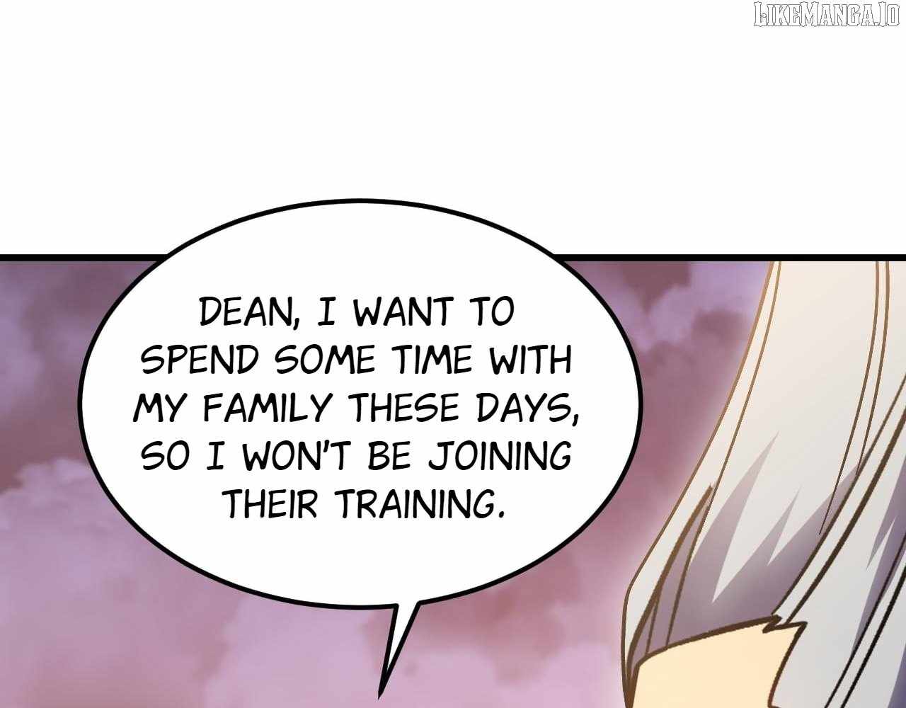 Logging 10,000 Years into the Future (Apex Future Martial Arts) Chapter 257 - Page 18 in English