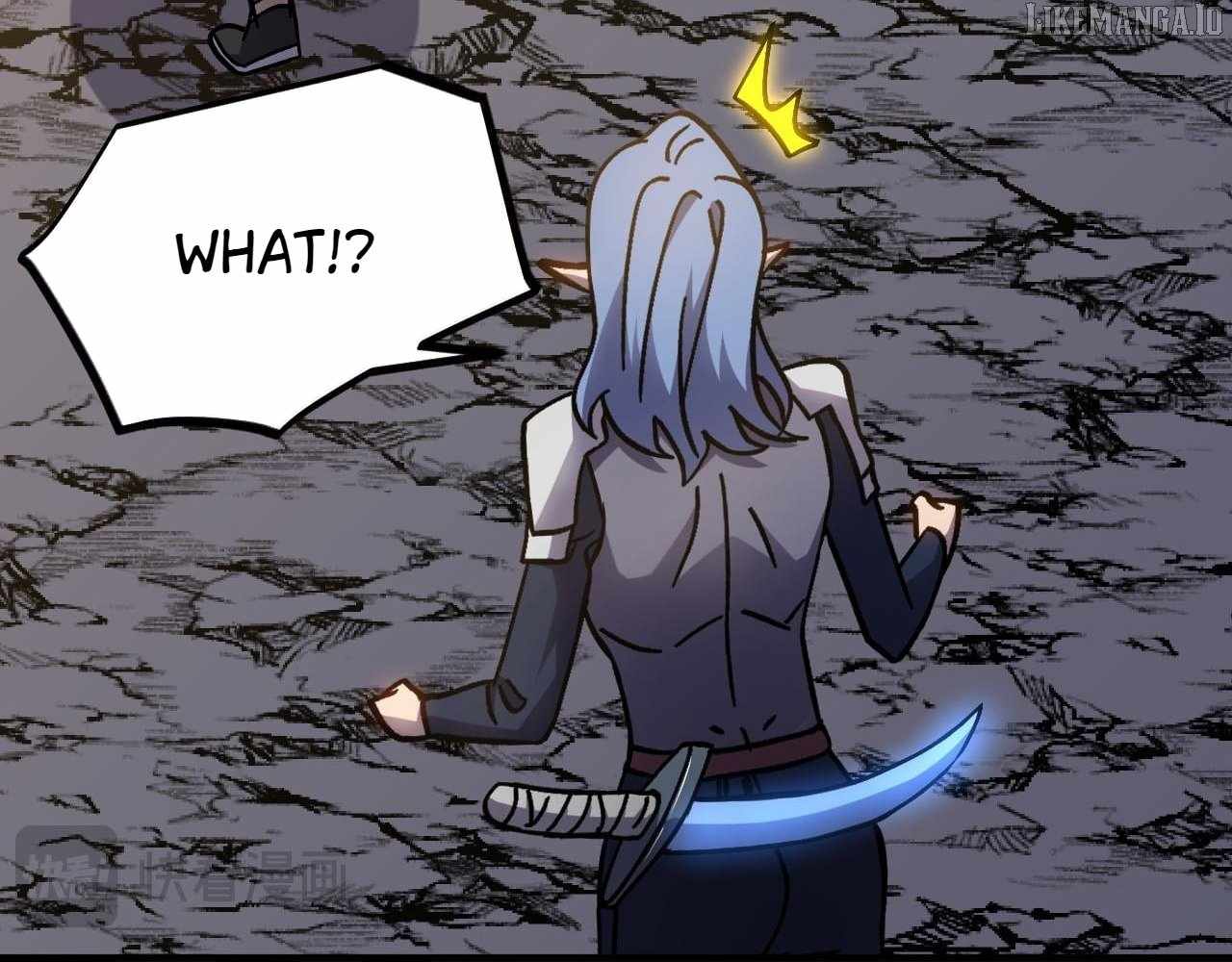 Logging 10,000 Years into the Future (Apex Future Martial Arts) Chapter 257 - Page 23 in English