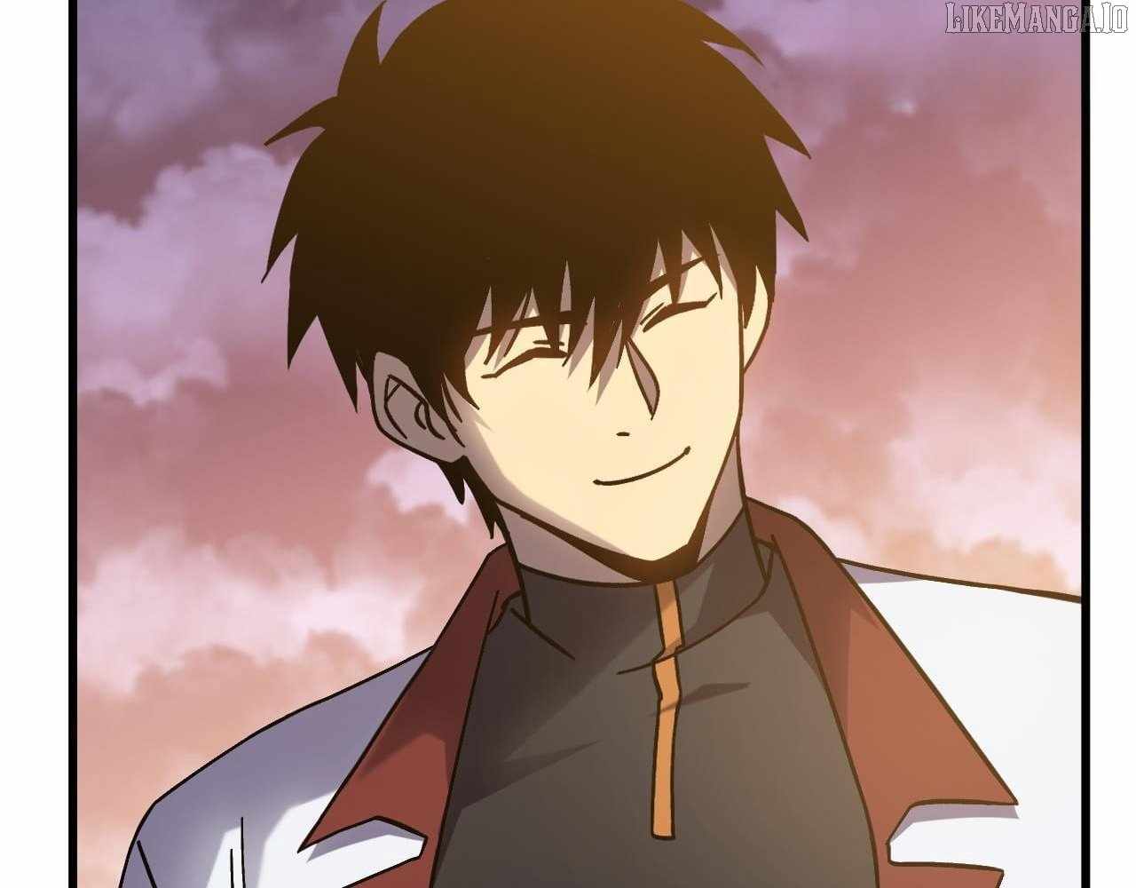 Logging 10,000 Years into the Future (Apex Future Martial Arts) Chapter 257 - Page 25 in English