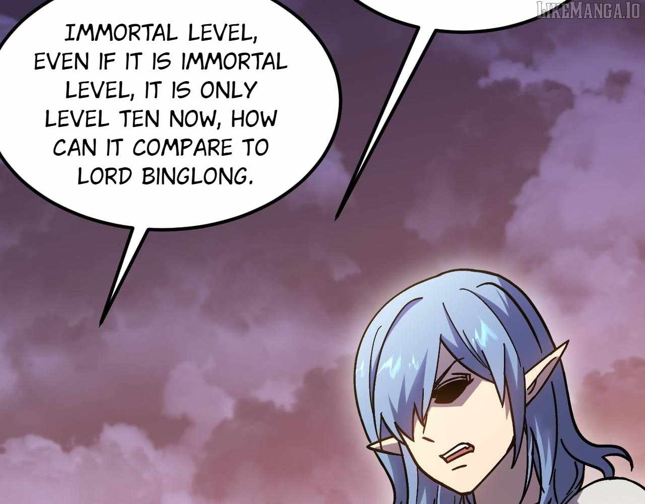 Logging 10,000 Years into the Future (Apex Future Martial Arts) Chapter 257 - Page 29 in English