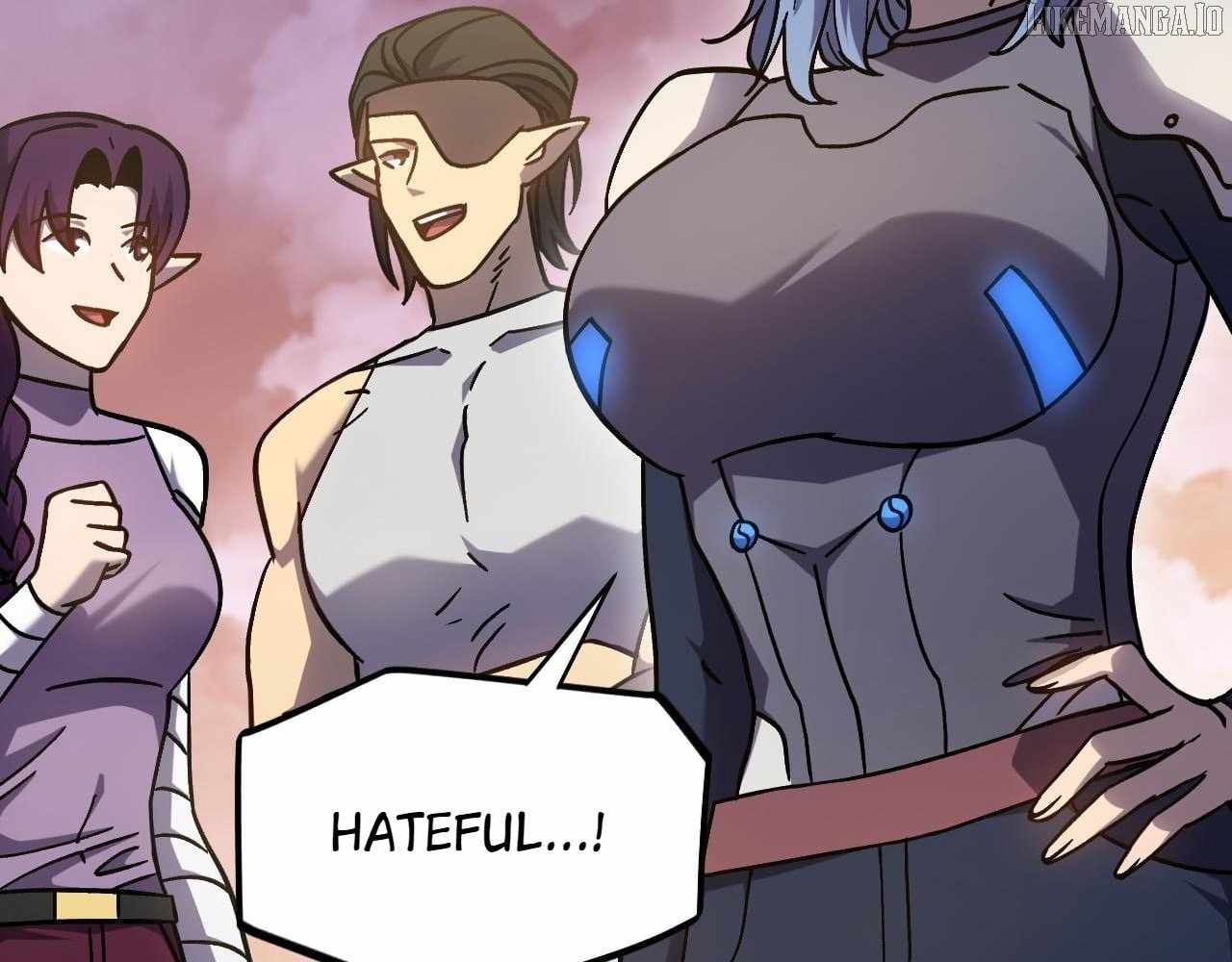Logging 10,000 Years into the Future (Apex Future Martial Arts) Chapter 257 - Page 30 in English