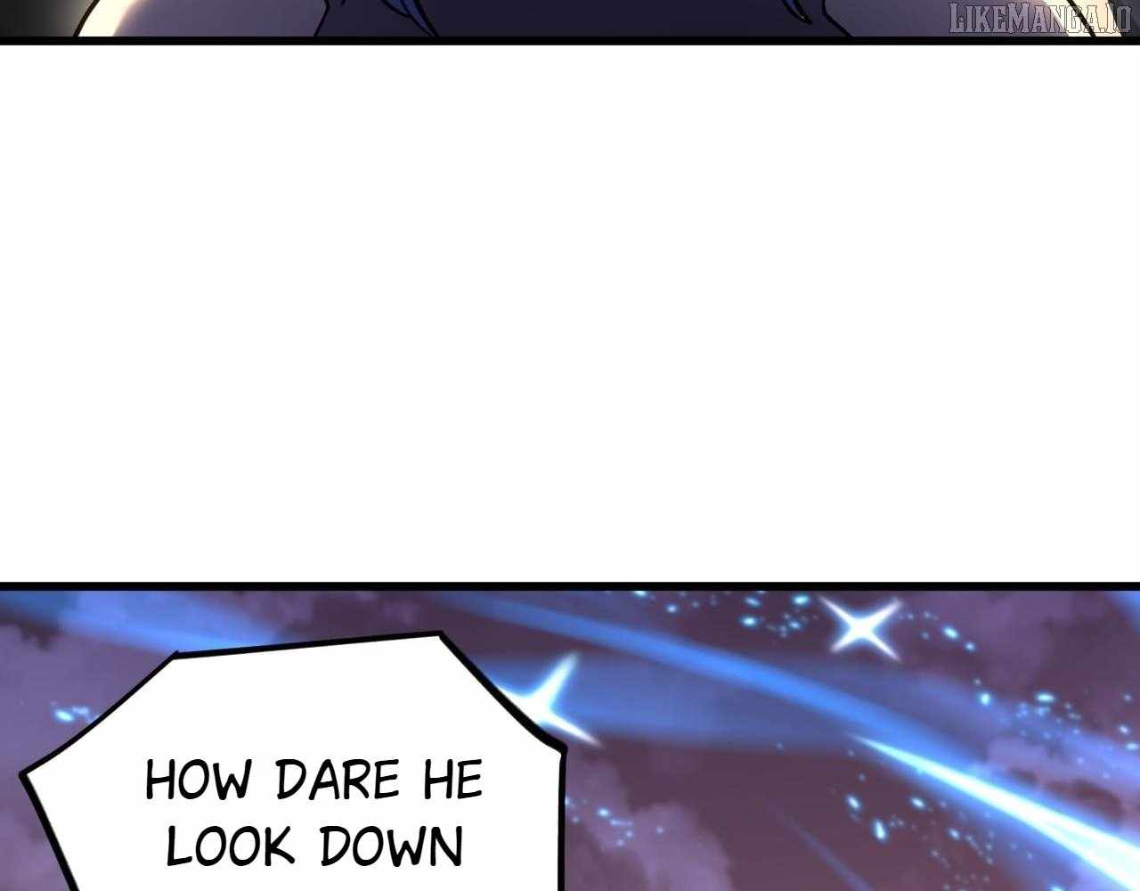 Logging 10,000 Years into the Future (Apex Future Martial Arts) Chapter 257 - Page 34 in English