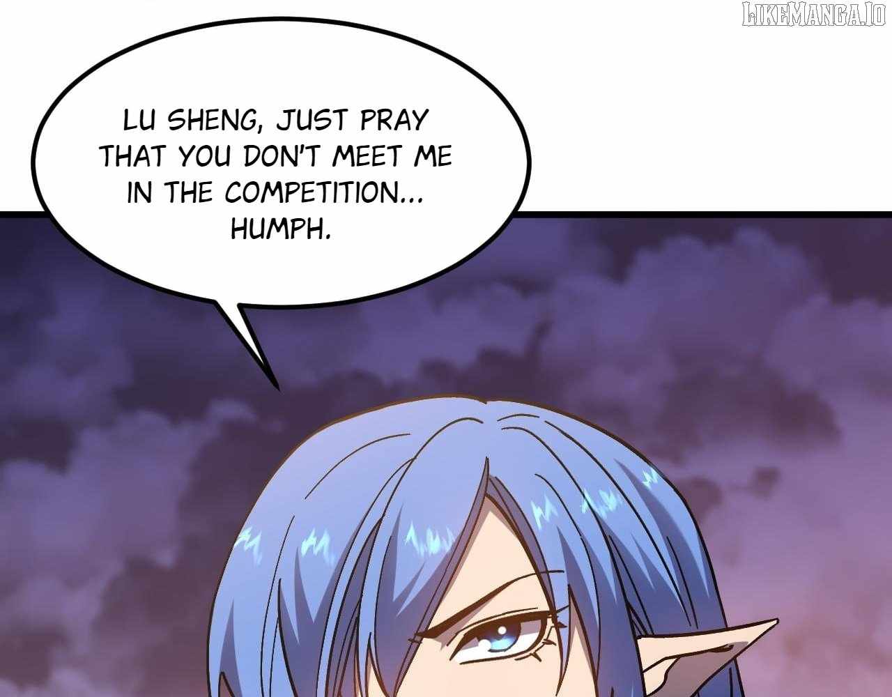 Logging 10,000 Years into the Future (Apex Future Martial Arts) Chapter 257 - Page 40 in English