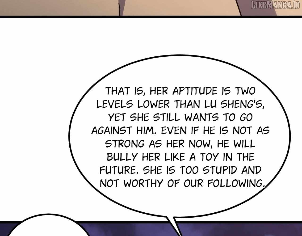 Logging 10,000 Years into the Future (Apex Future Martial Arts) Chapter 257 - Page 53 in English