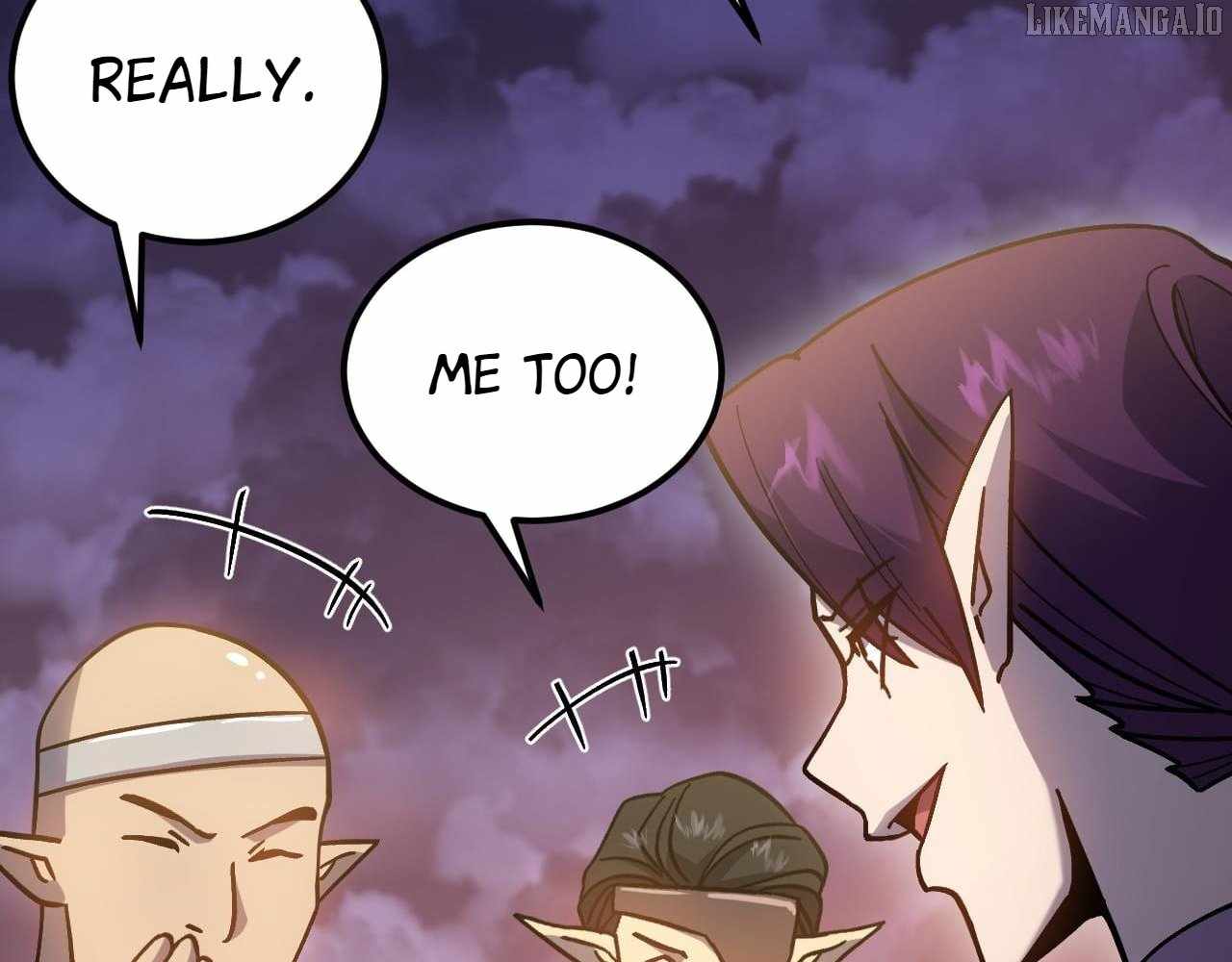 Logging 10,000 Years into the Future (Apex Future Martial Arts) Chapter 257 - Page 54 in English