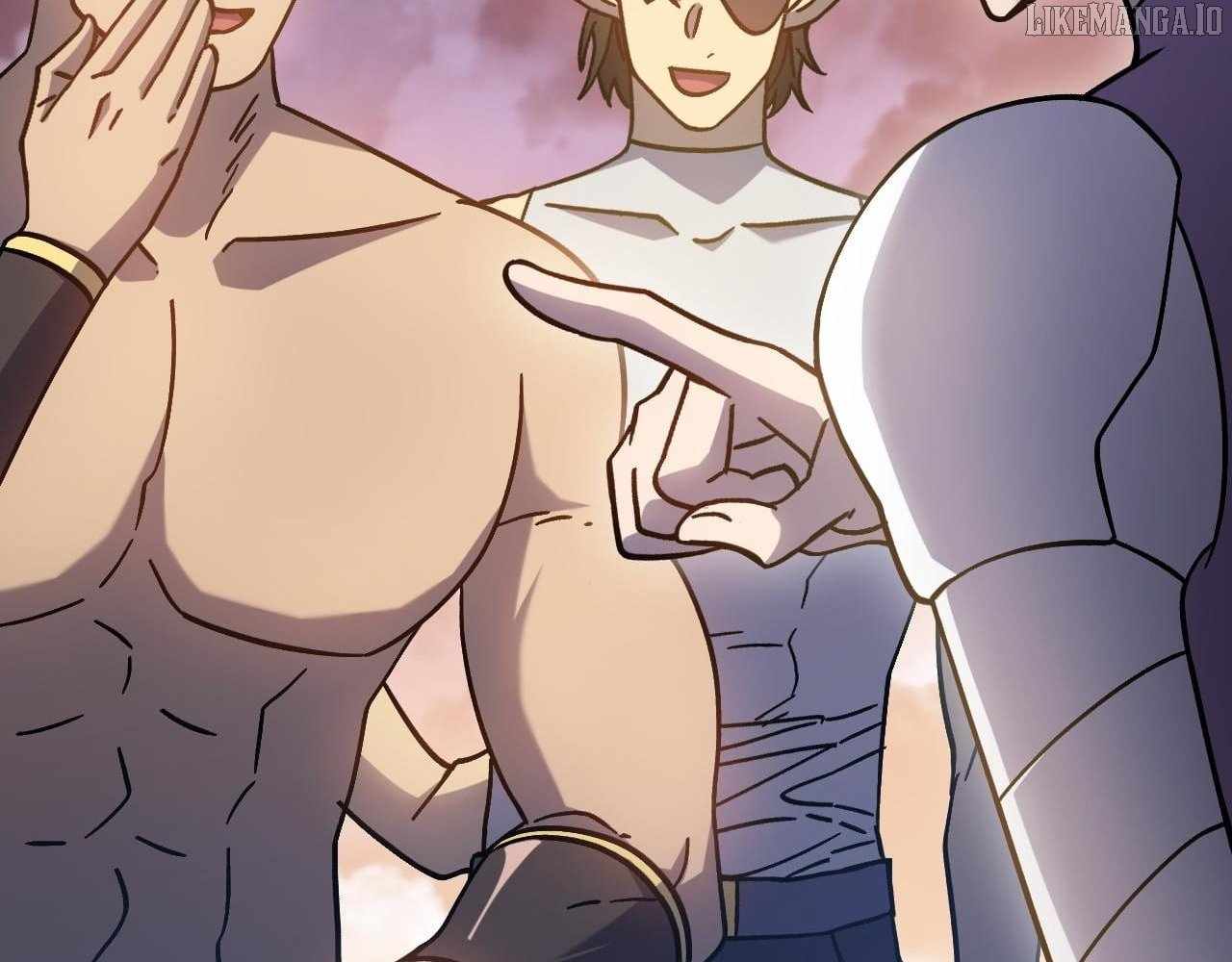 Logging 10,000 Years into the Future (Apex Future Martial Arts) Chapter 257 - Page 55 in English