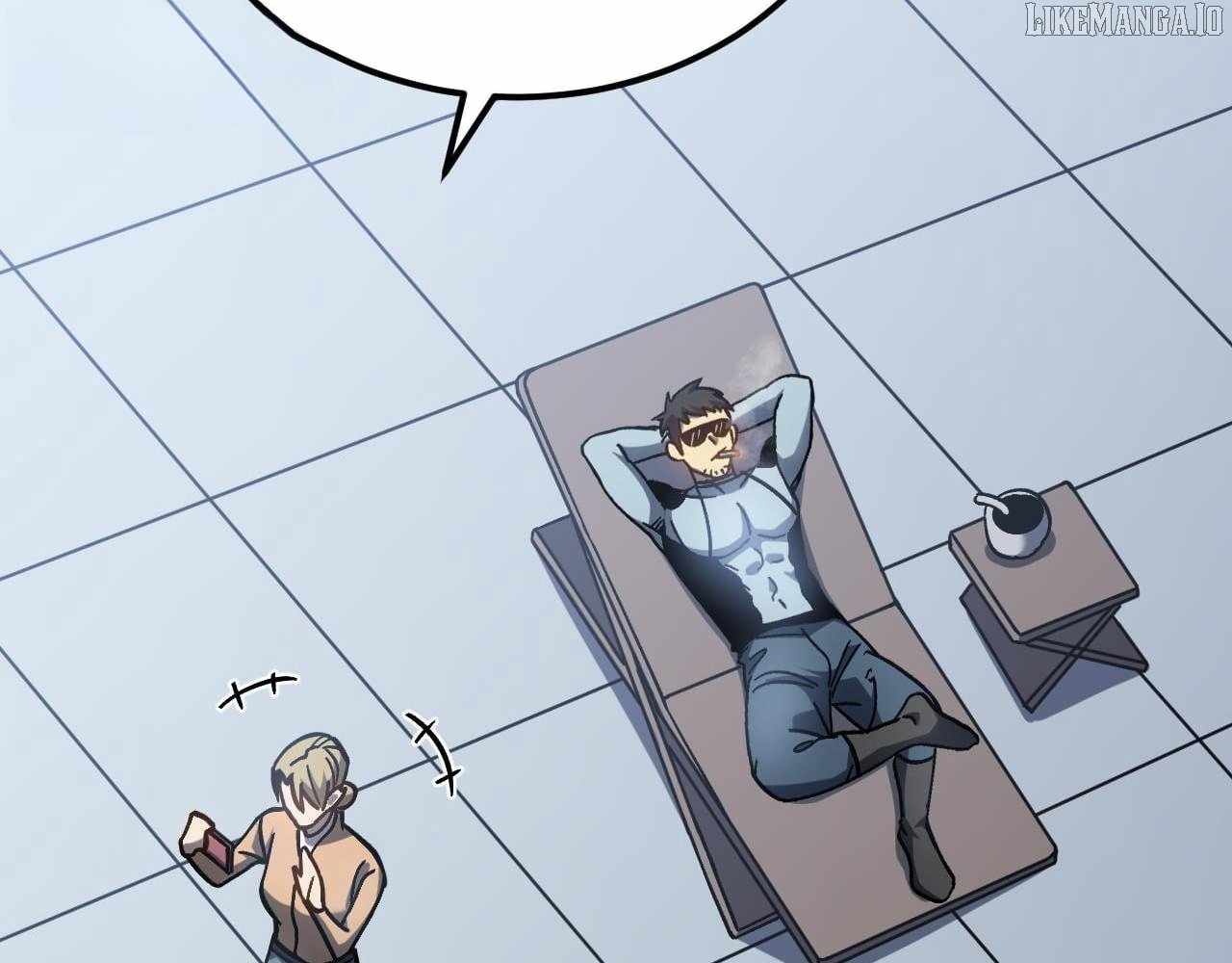Logging 10,000 Years into the Future (Apex Future Martial Arts) Chapter 257 - Page 65 in English