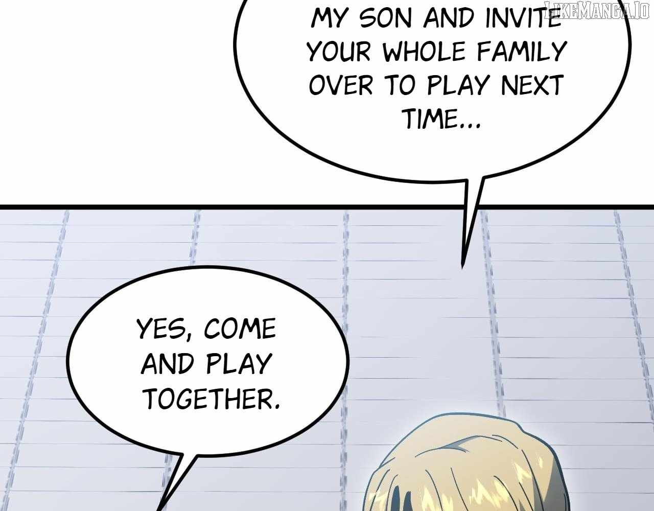 Logging 10,000 Years into the Future (Apex Future Martial Arts) Chapter 257 - Page 73 in English