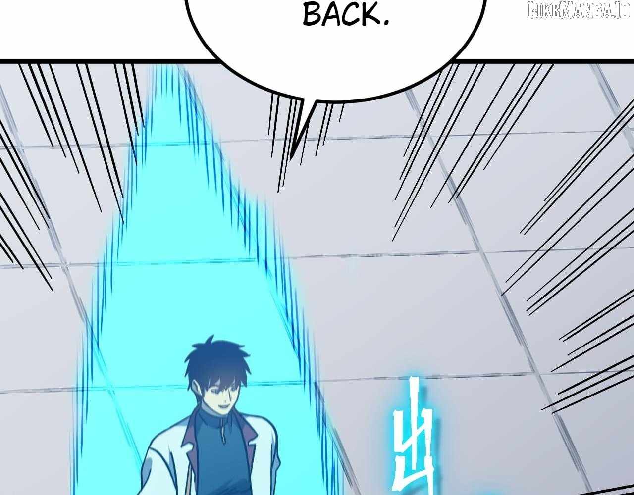 Logging 10,000 Years into the Future (Apex Future Martial Arts) Chapter 257 - Page 76 in English