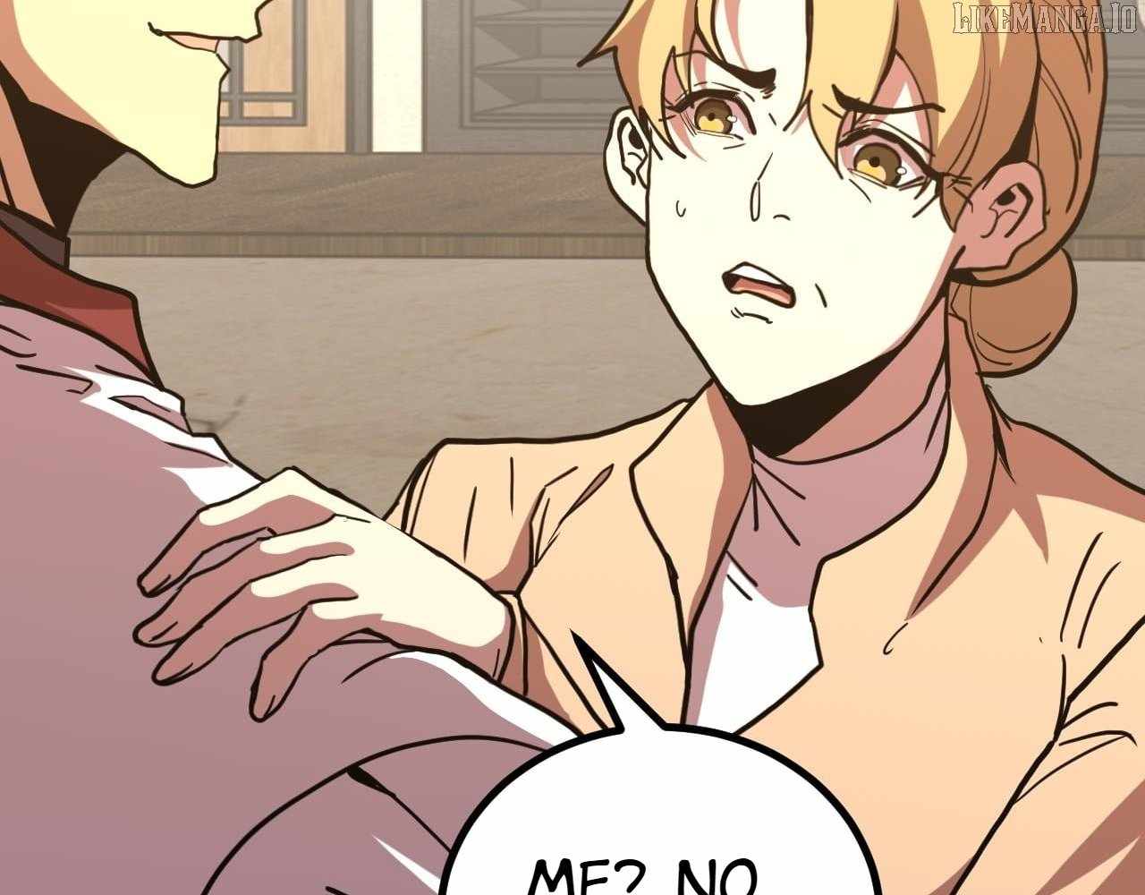 Logging 10,000 Years into the Future (Apex Future Martial Arts) Chapter 257 - Page 83 in English