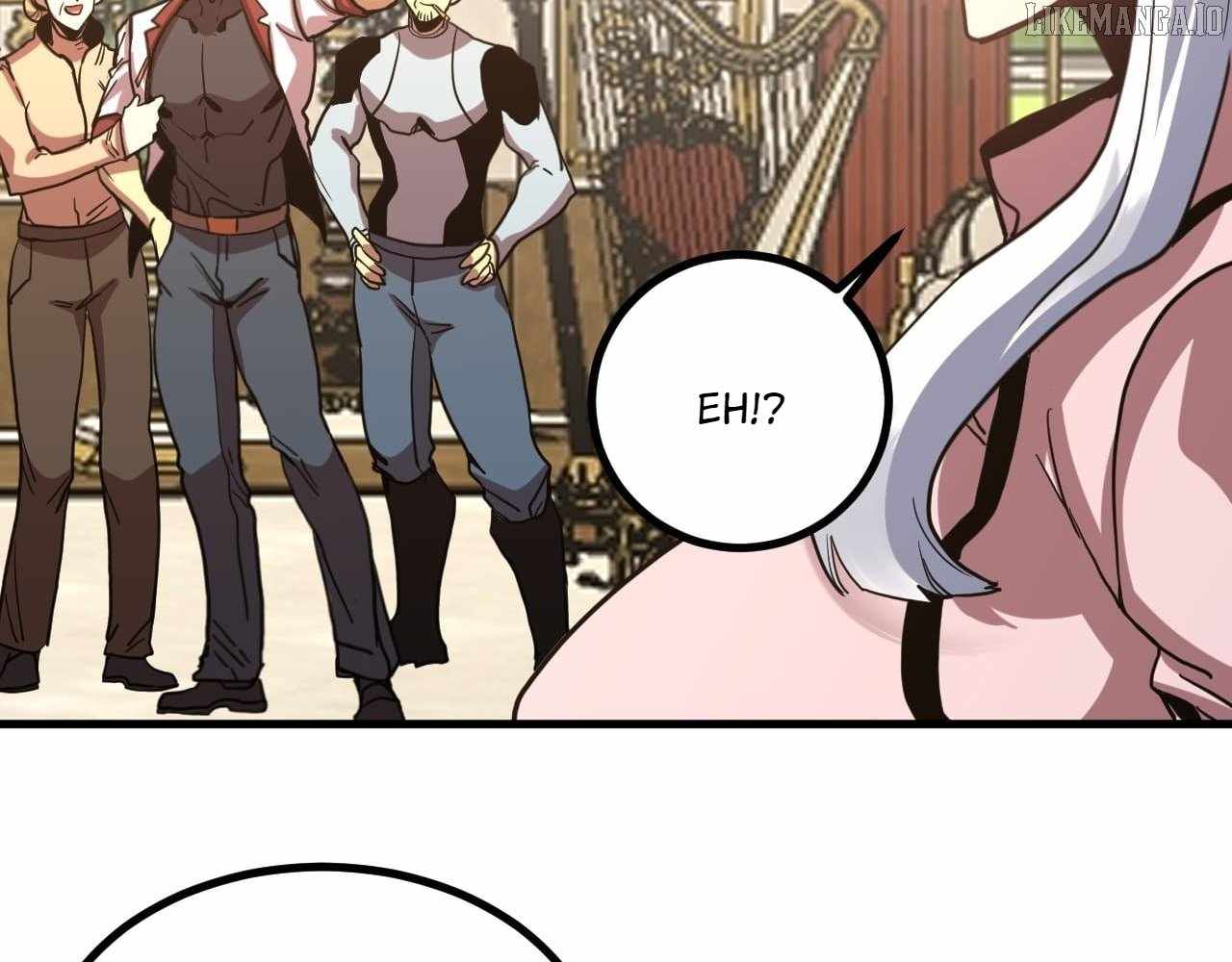 Logging 10,000 Years into the Future (Apex Future Martial Arts) Chapter 257 - Page 89 in English