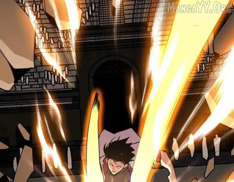 Logging 10,000 Years into the Future (Apex Future Martial Arts) Chapter 270 - Page 113 in English