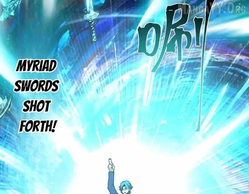 Logging 10,000 Years into the Future (Apex Future Martial Arts) Chapter 270 - Page 118 in English