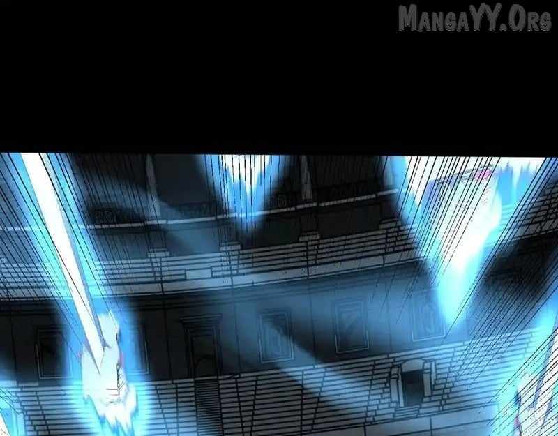Logging 10,000 Years into the Future (Apex Future Martial Arts) Chapter 270 - Page 121 in English
