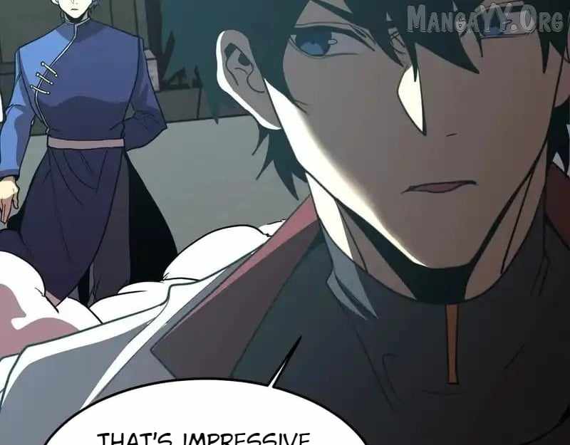 Logging 10,000 Years into the Future (Apex Future Martial Arts) Chapter 270 - Page 142 in English