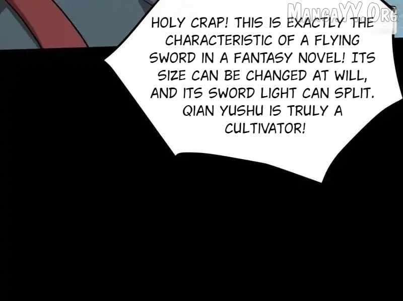 Logging 10,000 Years into the Future (Apex Future Martial Arts) Chapter 270 - Page 159 in English