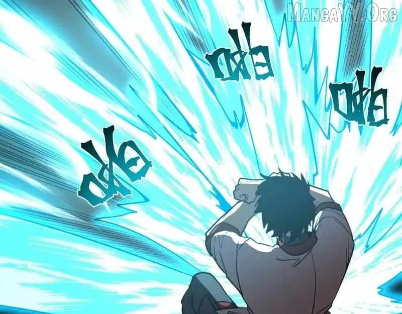 Logging 10,000 Years into the Future (Apex Future Martial Arts) Chapter 270 - Page 161 in English