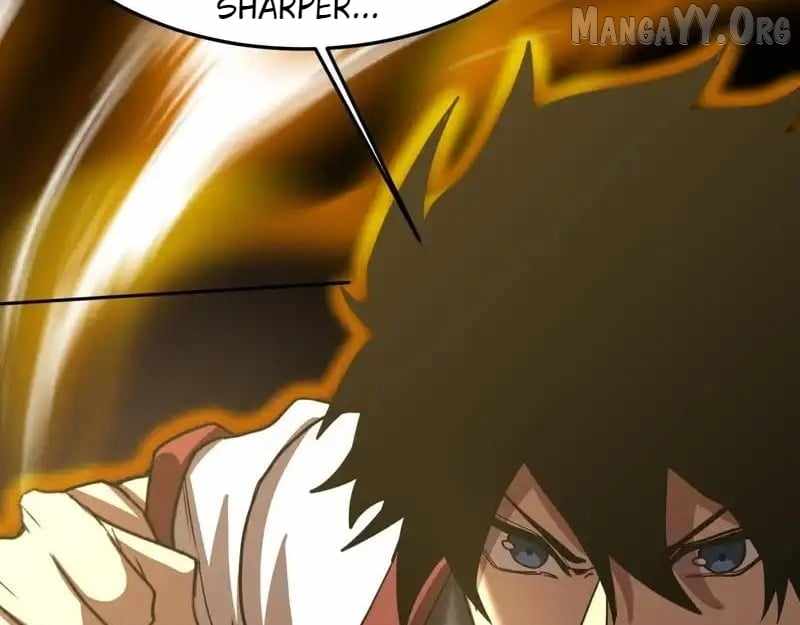 Logging 10,000 Years into the Future (Apex Future Martial Arts) Chapter 270 - Page 165 in English