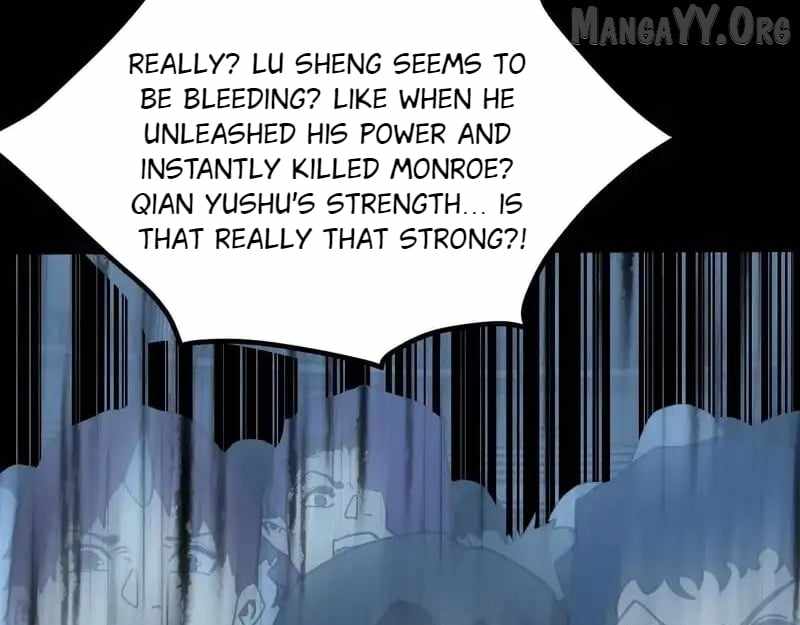 Logging 10,000 Years into the Future (Apex Future Martial Arts) Chapter 270 - Page 171 in English