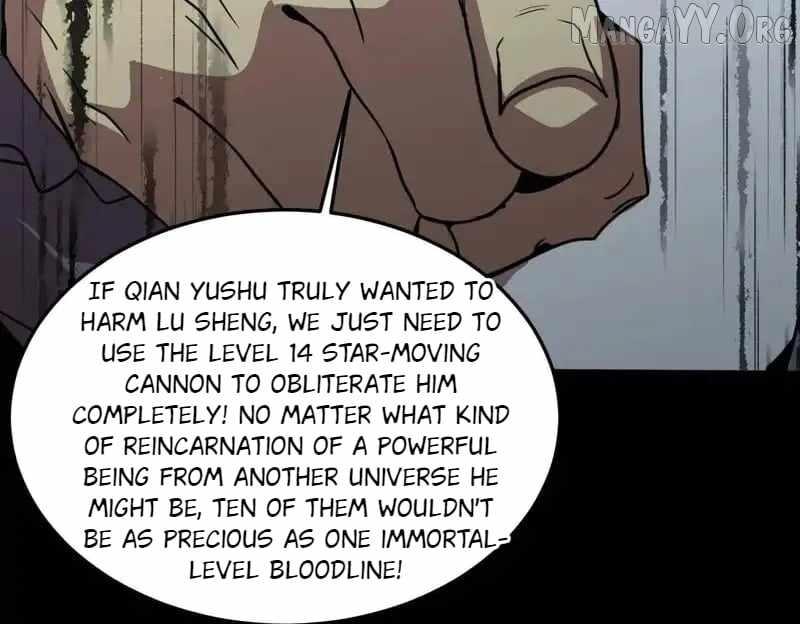 Logging 10,000 Years into the Future (Apex Future Martial Arts) Chapter 270 - Page 179 in English