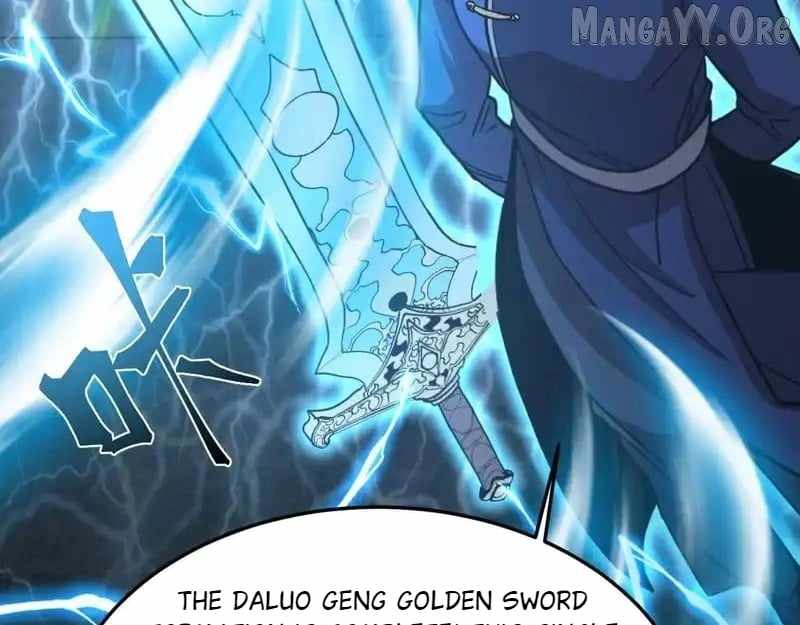 Logging 10,000 Years into the Future (Apex Future Martial Arts) Chapter 270 - Page 182 in English