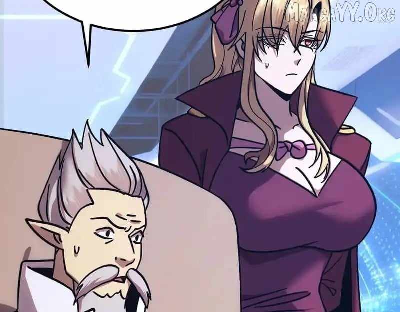 Logging 10,000 Years into the Future (Apex Future Martial Arts) Chapter 270 - Page 32 in English