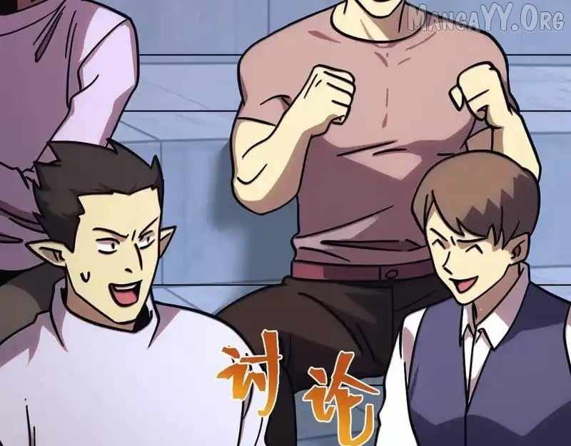 Logging 10,000 Years into the Future (Apex Future Martial Arts) Chapter 270 - Page 44 in English