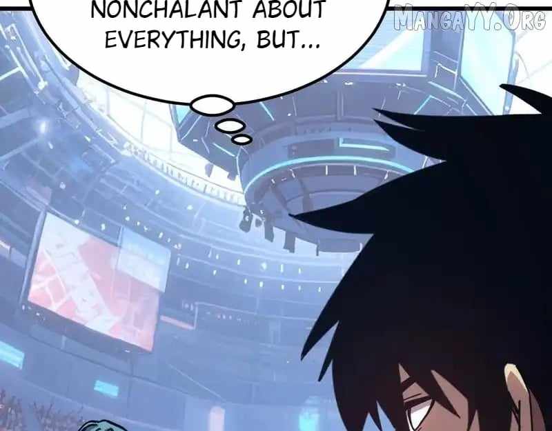 Logging 10,000 Years into the Future (Apex Future Martial Arts) Chapter 270 - Page 78 in English