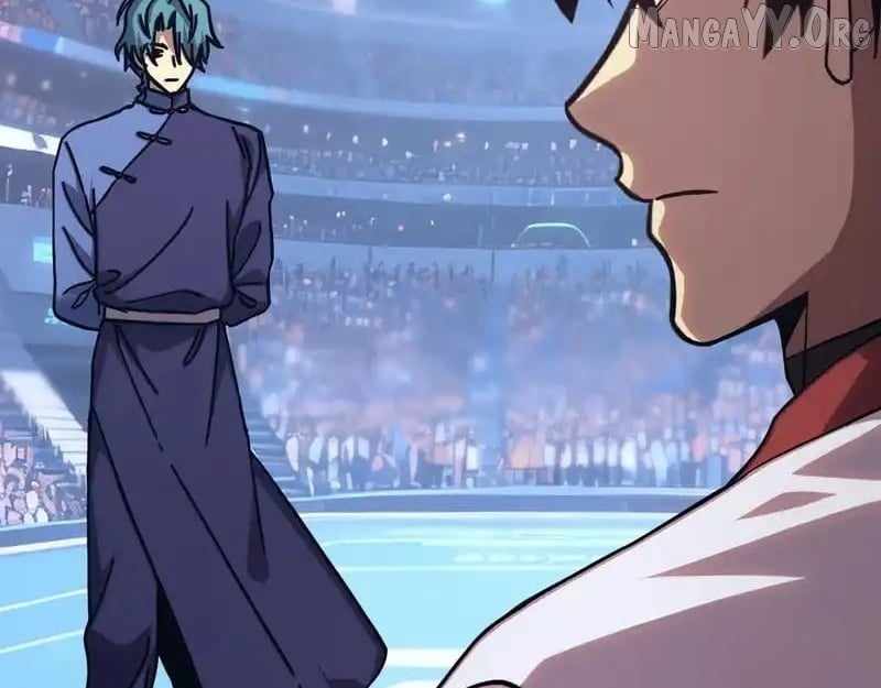 Logging 10,000 Years into the Future (Apex Future Martial Arts) Chapter 270 - Page 79 in English