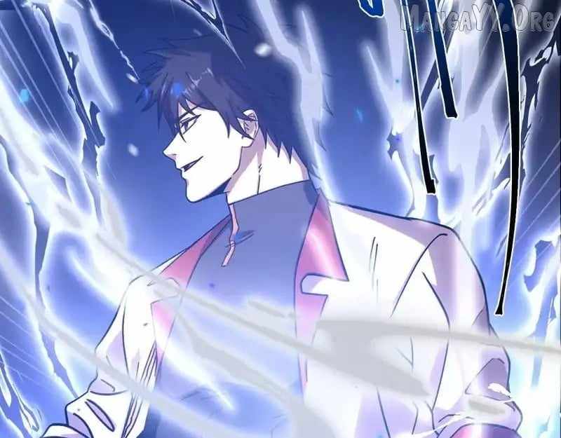 Logging 10,000 Years into the Future (Apex Future Martial Arts) Chapter 270 - Page 94 in English