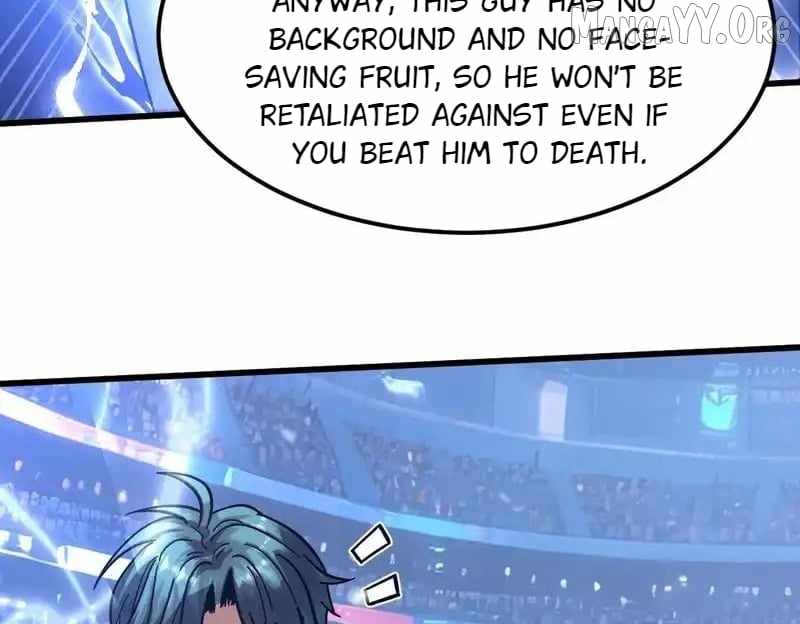 Logging 10,000 Years into the Future (Apex Future Martial Arts) Chapter 270 - Page 96 in English