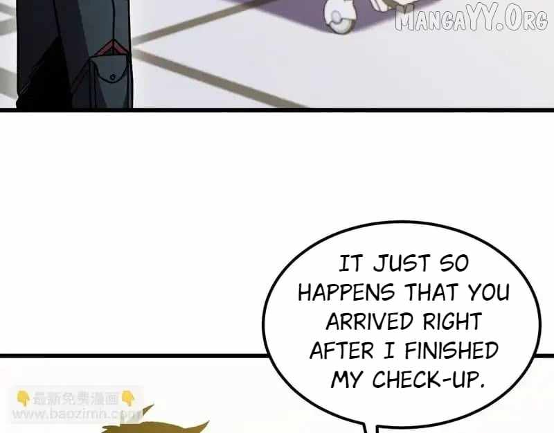 Logging 10,000 Years into the Future (Apex Future Martial Arts) Chapter 272 - Page 103 in English