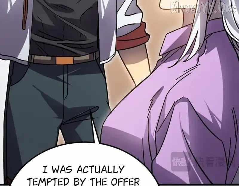Logging 10,000 Years into the Future (Apex Future Martial Arts) Chapter 272 - Page 105 in English
