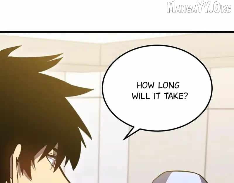 Logging 10,000 Years into the Future (Apex Future Martial Arts) Chapter 272 - Page 121 in English