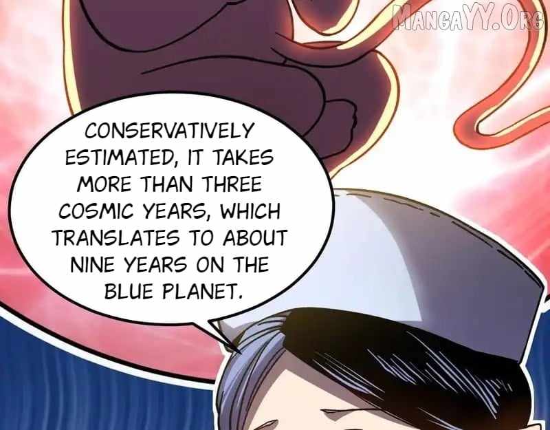 Logging 10,000 Years into the Future (Apex Future Martial Arts) Chapter 272 - Page 125 in English